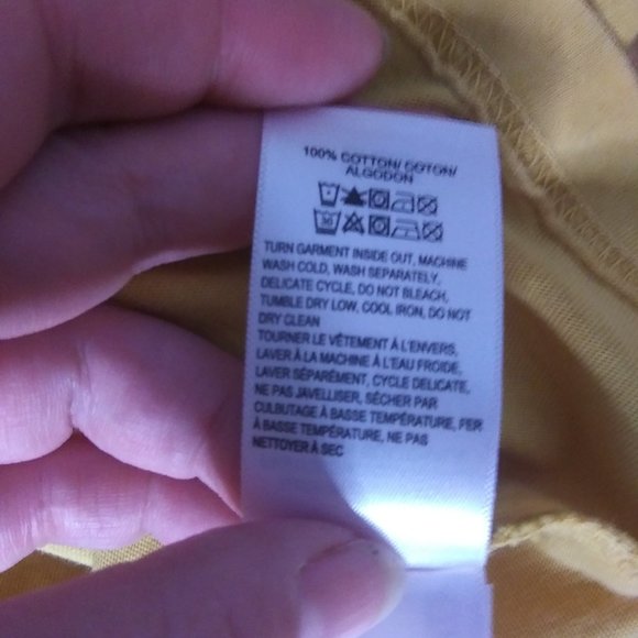 NWT David Bowie tee Exclusively for Lucky Brand  S - Picture 5 of 14